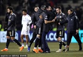 罗马诺：拜仁已经在考虑为伦纳特-卡尔再提供一份新合同